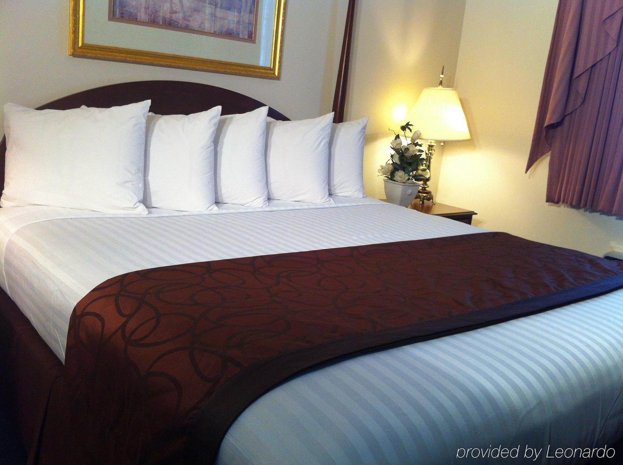 Best Western Mesquite Inn Zimmer foto